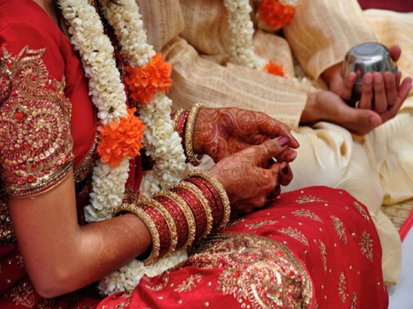 Karnataka Govt to give aid to financially backward Brahmin brides who marry within community