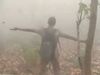 Women forest officer dance in rain in Odisha, Know why, Watch video