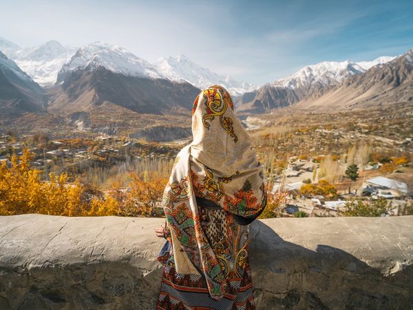 Tribal Council in Pakistan bans women from visiting tourist places, says it is against Islamic doctrine