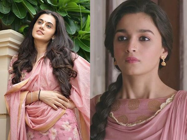 Women's Day 2020: Strong female characters in bollywood