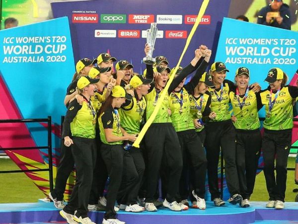 Womens T20 World Cup