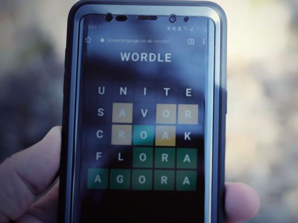 Photo For Representation