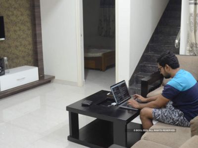 IT companies want permanent work from home system, letter written to government IT companies want permanent work from home system, letter written to government