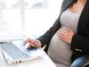 Working Pregnant Women