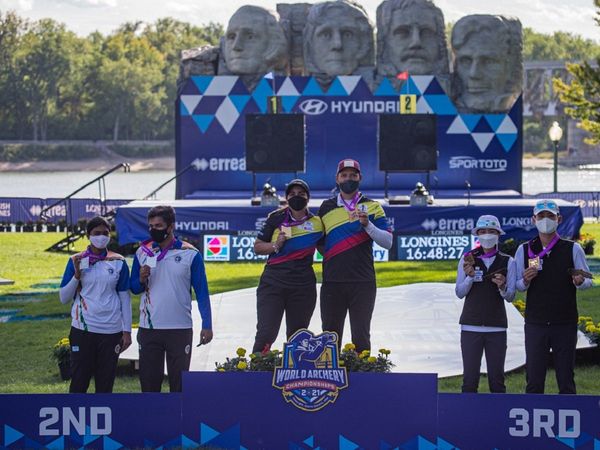 World Archery Championships