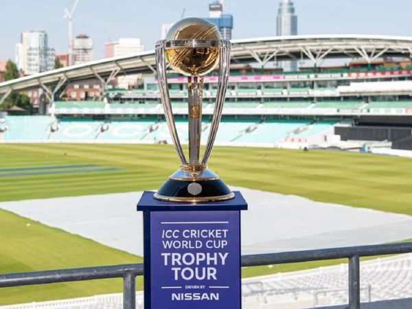 ICC Cricket World Cup