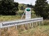 Longest Place Name in The World With 85 Letters In New Zealand