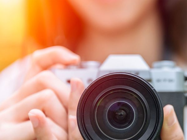 World Photography Day 2022