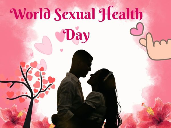 World Sexual Health Day