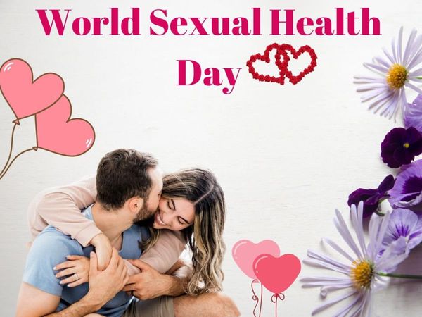 World Sexual Health Day