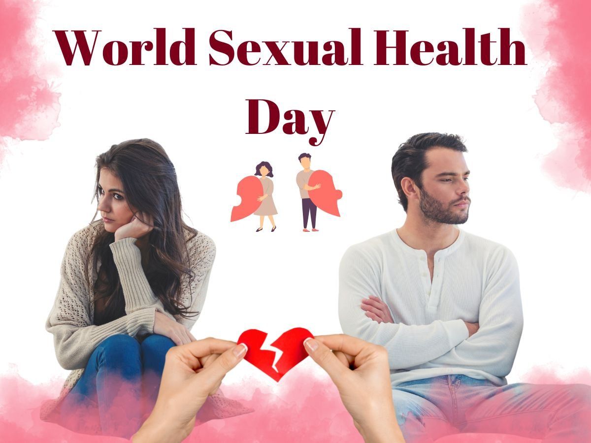 World Sexual Health Day 2022: five bad habits kill your sex life ...