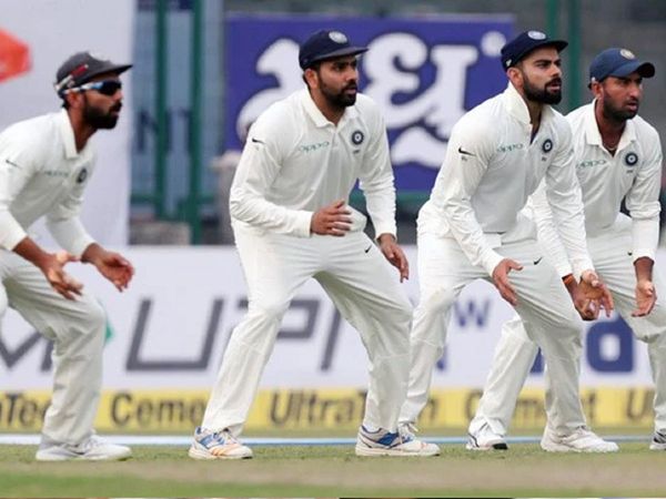 World Test Championship