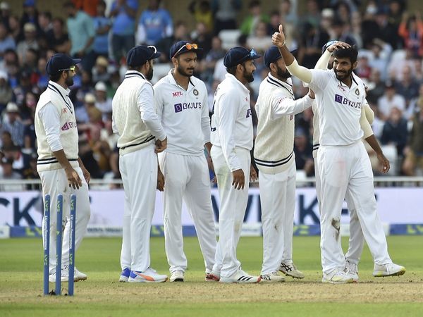 World Test Championship Points Table