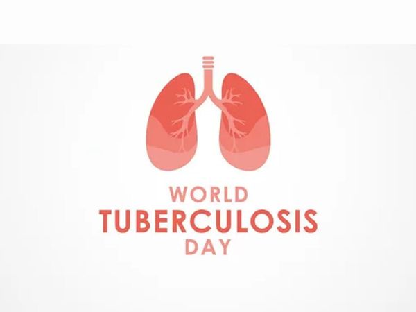 World Tuberculosis Day 2022