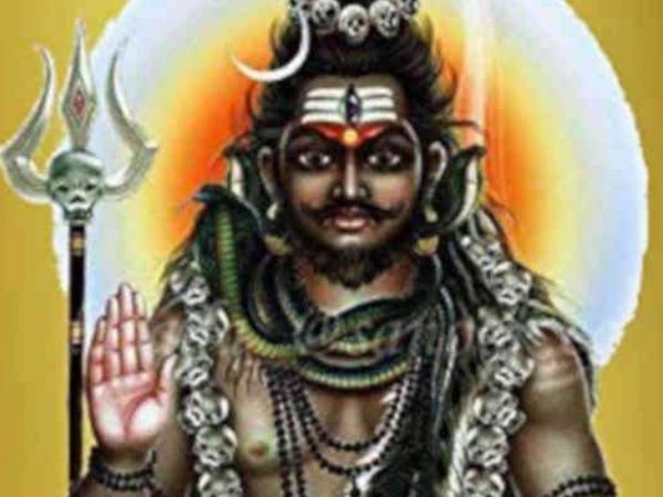 Worship Kal Bhairav on Kalashtami, कालाष्टमी पर करें कालभैरव की पूजा