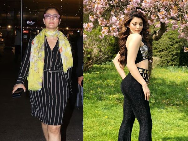 Worst-dressed celebs