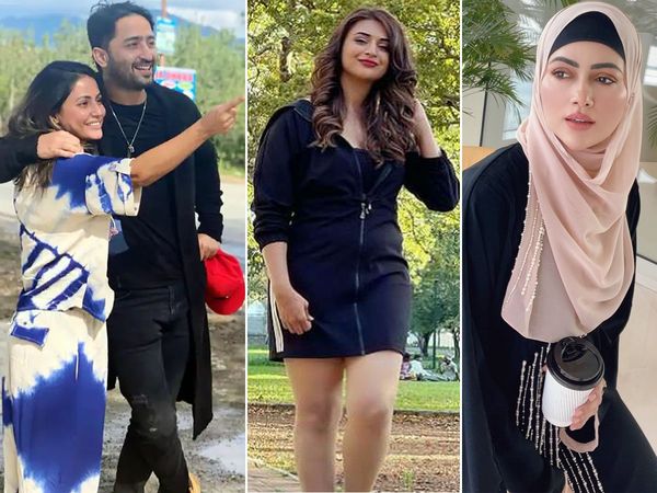 TV Newsmakers 3 June 2021 Anupama TV Show balika vadhu TRP TV News Trending