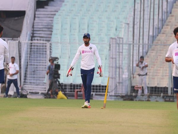 Wriddhiman Saha