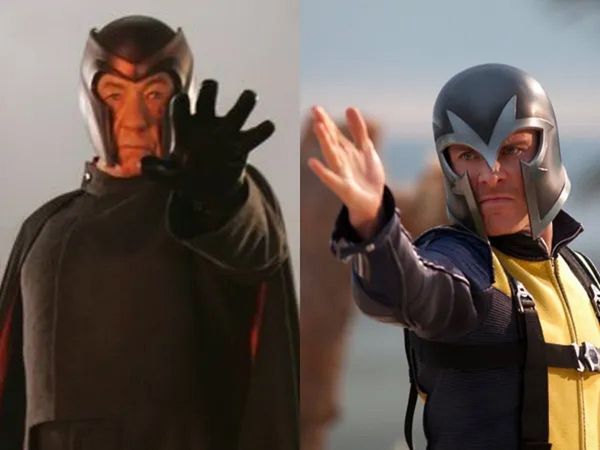 X men magneto to be seen in Avengers soon