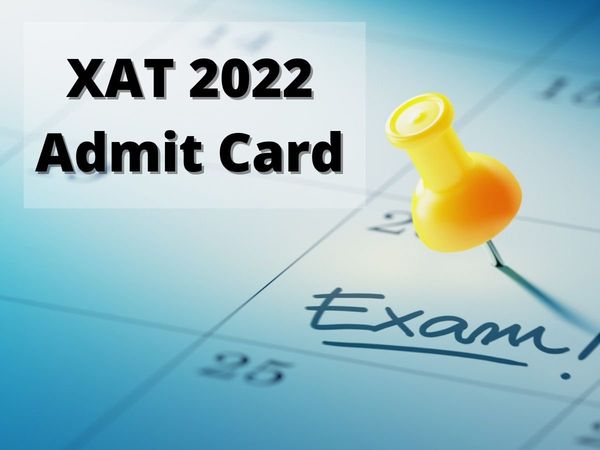 XAT Admit Card out, XAT Admit Card update, XAT Admit Card release, XAT Admit Card live