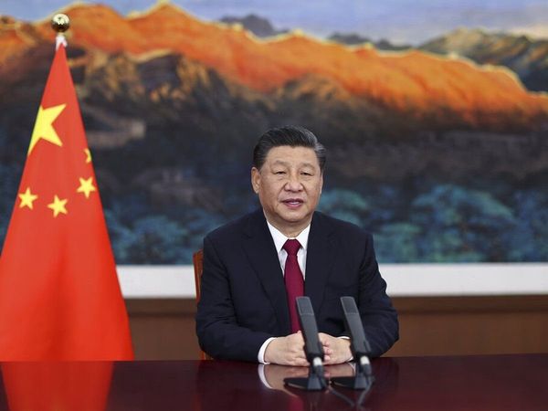 ASEAN Summit: Chinese President Xi Jinping said – China does not want dominance over Southeast Asia