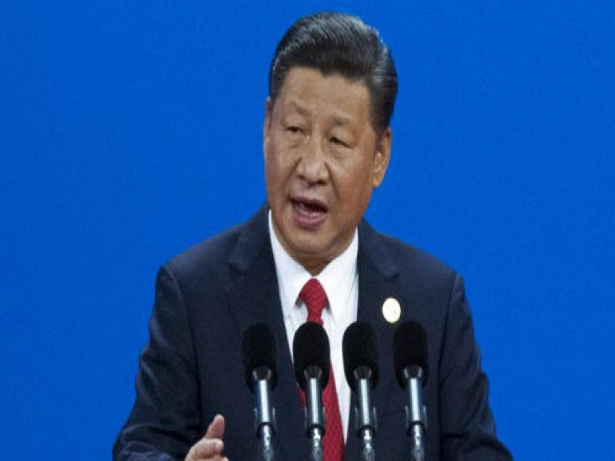 India China Standoff: भारत की बढ़ती ताकत और आबादी से डरता है चीन, खुद चीन में रहे लेखक ने कही ये बात