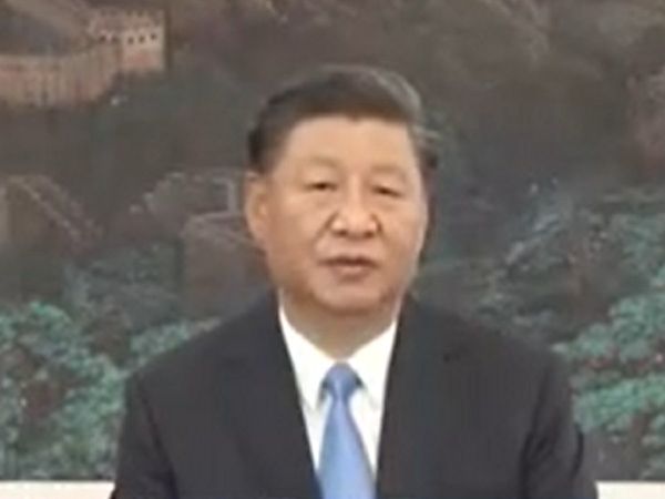 Xi Jinping