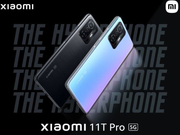 Xiaomi 11T Pro