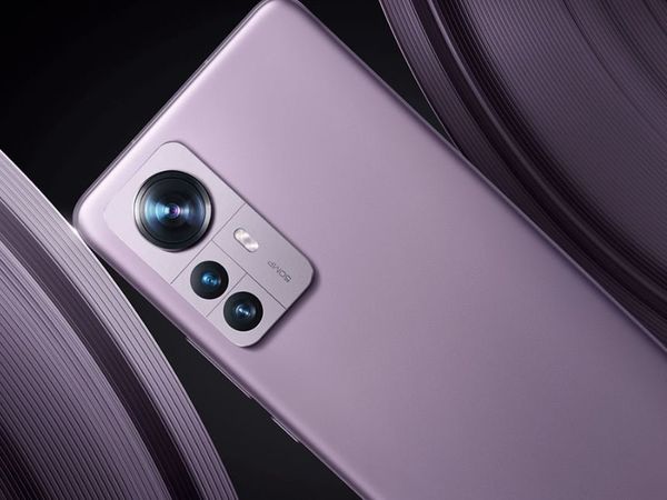 Xiaomi 12 Pro