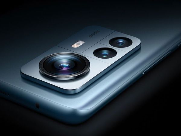 Xiaomi 12 Pro