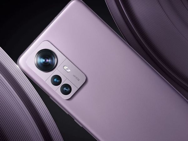 Xiaomi 12 Pro