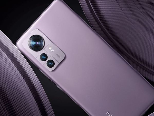 Xiaomi 12 Pro