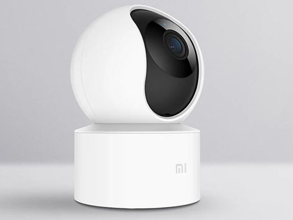 Xiaomi 360° Home Security Camera 1080p 2i