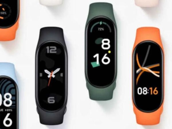 Xiaomi Mi Smart Band 7