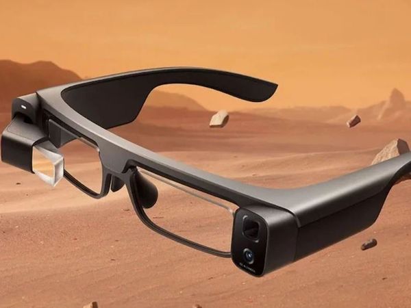 Xiaomi Mijia Glasses 