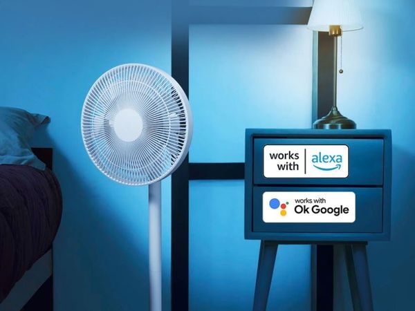 Xiaomi Smart Standing Fan 2