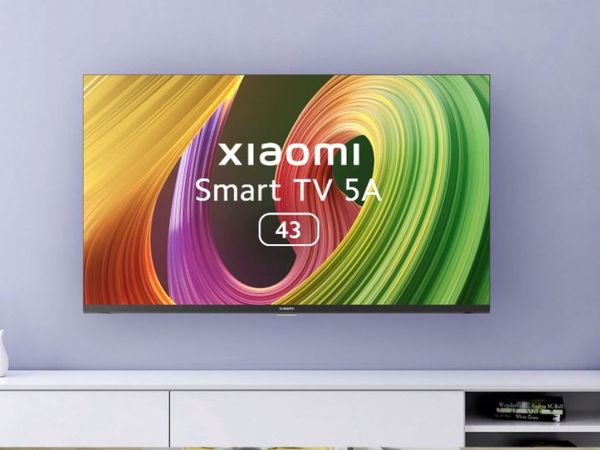 Xiaomi Smart TV 5A