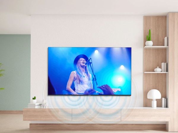 Xiaomi Smart TV X Series