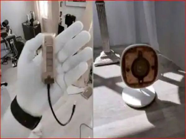 OnePlus phone’s ‘X-ray vision’ uses camera to see through clothes and plastic now banned