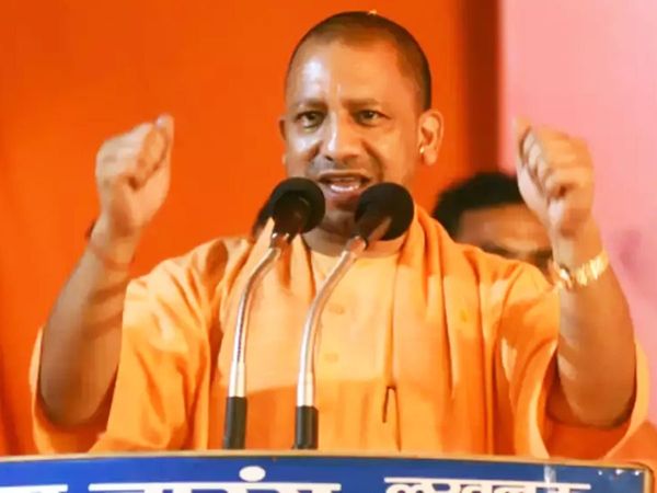 BJP will not take the risk of changing the leadership in UP!