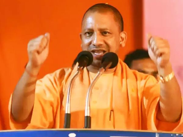 YOGI ADITYANATH