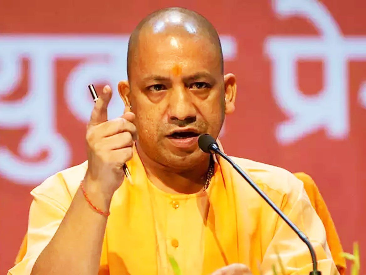 UP:कोरोना से जान गंवाने वाले पत्रकारों के परिवारों को 10 लाख रूपये देगी योगी सरकार