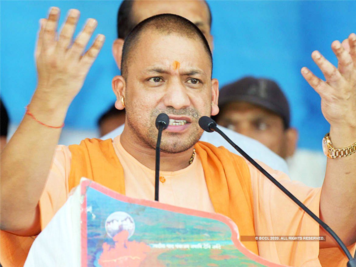 गोरखपुर: सीएम योगी ने MLA राधा मोहनदास अग्रवाल को कसकर फटकारा, मर्यादा में रहने की दी नसीहत
