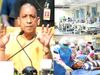 yogi adityanath on corona