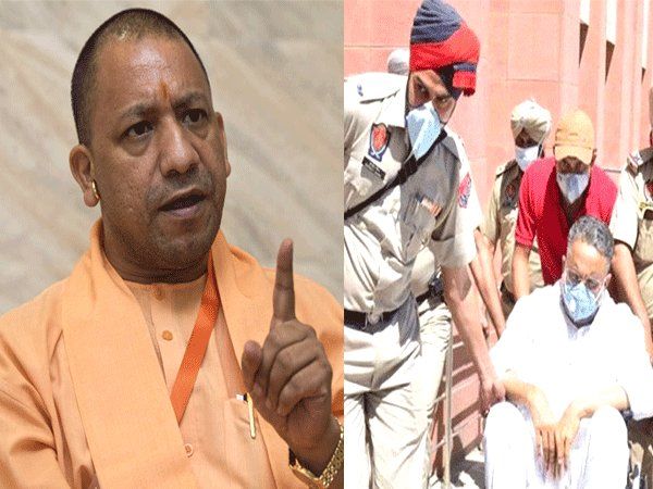 bsp mla mukhtra Ansari