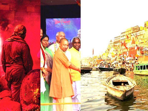 उत्तर प्रदेश संस्कृति को अपने में समेटे हुए टूरिज्म का बड़ा केंद्र है जहां परंपरा से लेकर पौराणिकता की झलक दिखती है