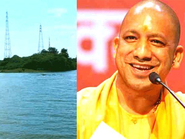 Formal agreement between Central Government UP and MP for Ken-Betwa Link Project concluded