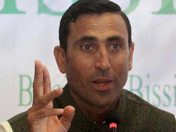 Younis Khan