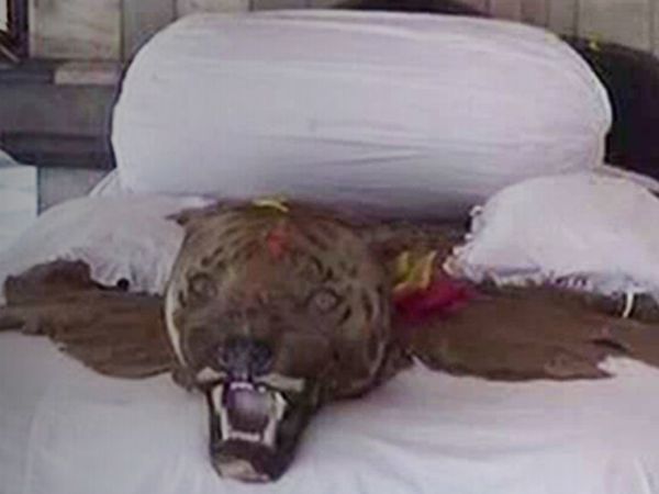 Bihar का ऐतिहासिक शंकराचार्य मठ जहां मौजूद है 13वीं सदी की पांडुलिपियां