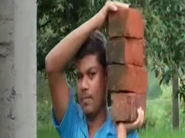 2018 Blind World Cup में दिलाई ऐतिहासिक जीत, आज नौकरी की लगा रहें गुहार